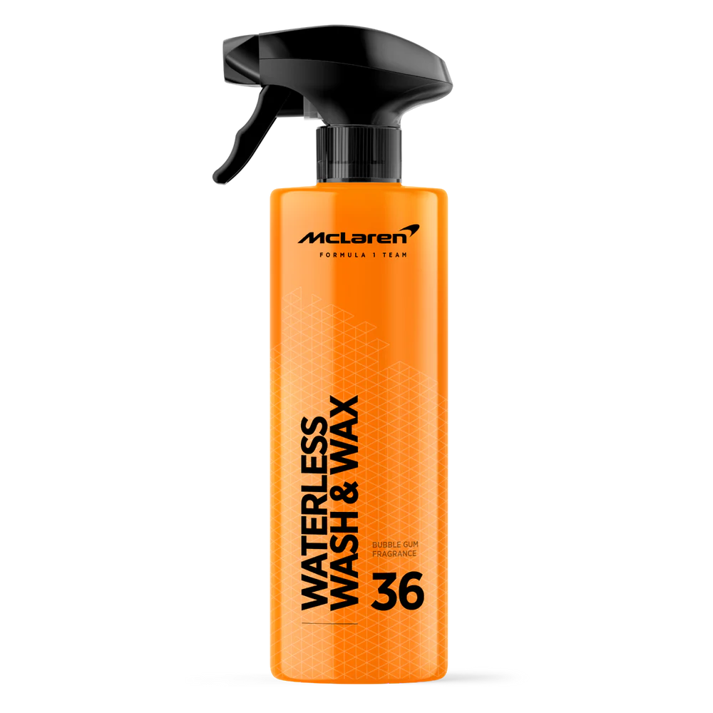 36-WATERLESS